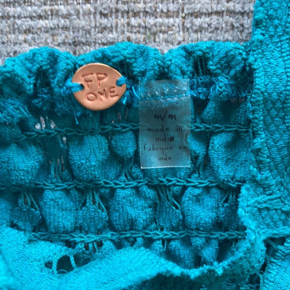 NWT Free People Adella Bralette - Picture 8 of 13